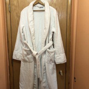 Comfy Terry Robe for Woman (or Man)